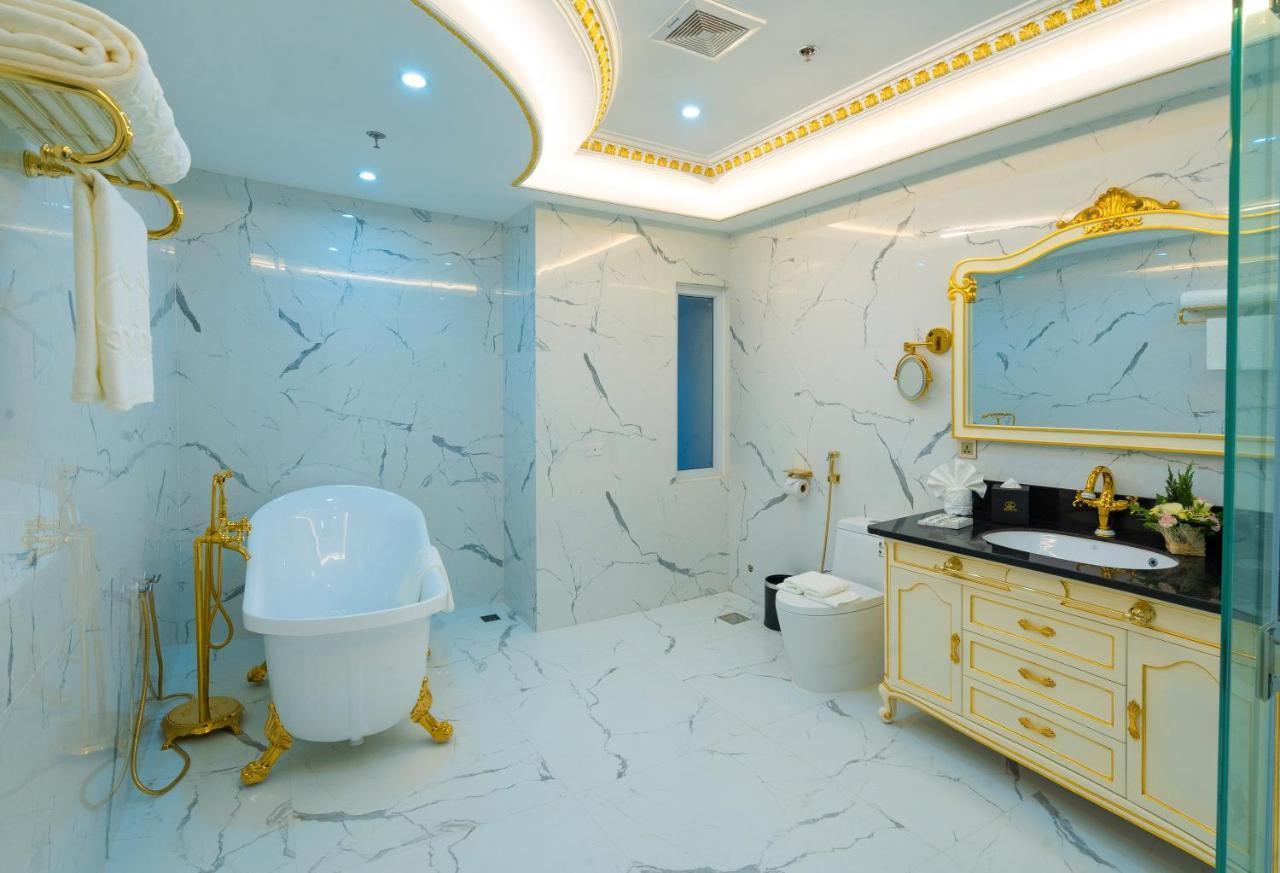 Lafaayette Luxury Suites Baguio City Esterno foto