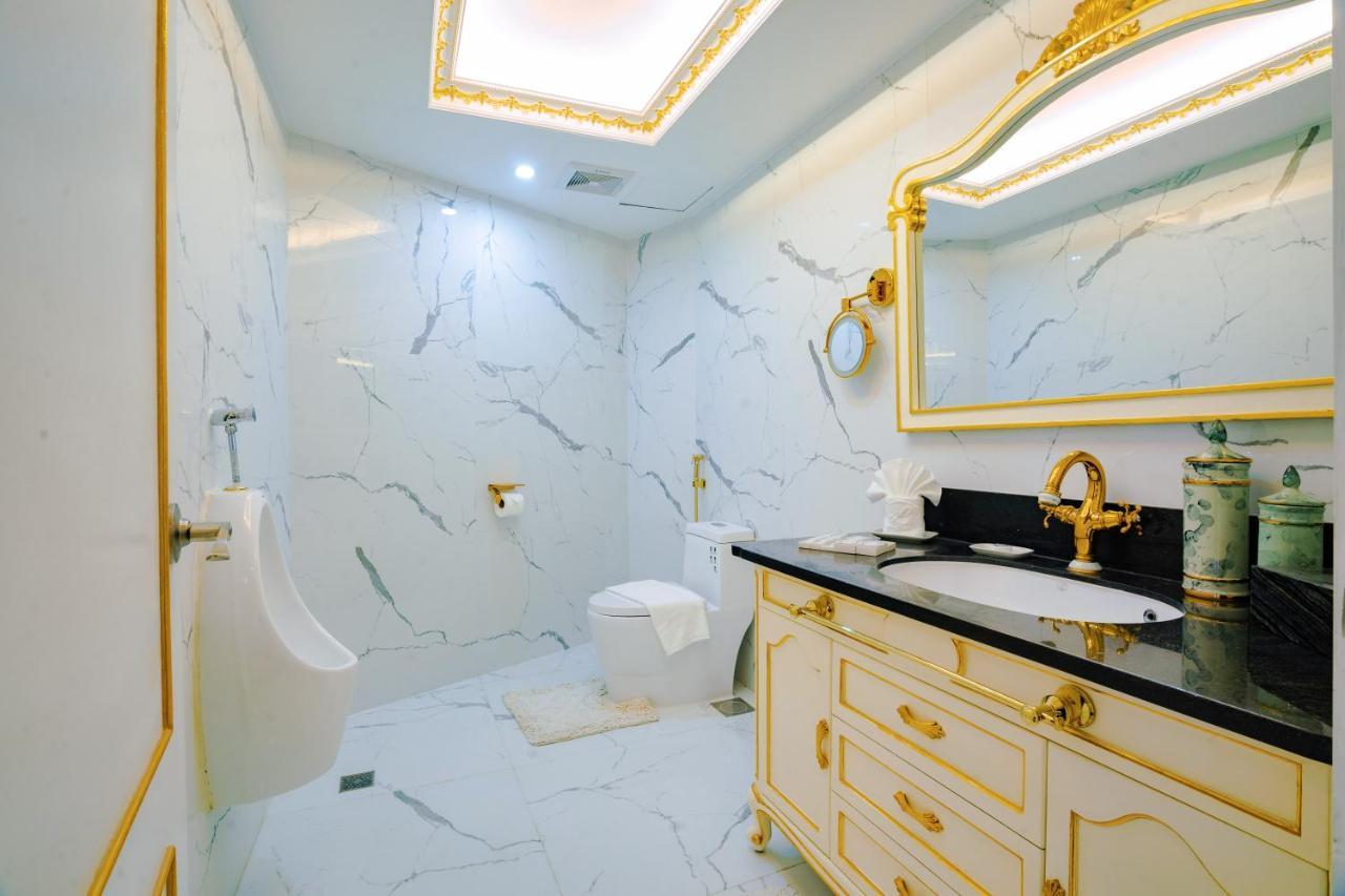 Lafaayette Luxury Suites Baguio City Esterno foto