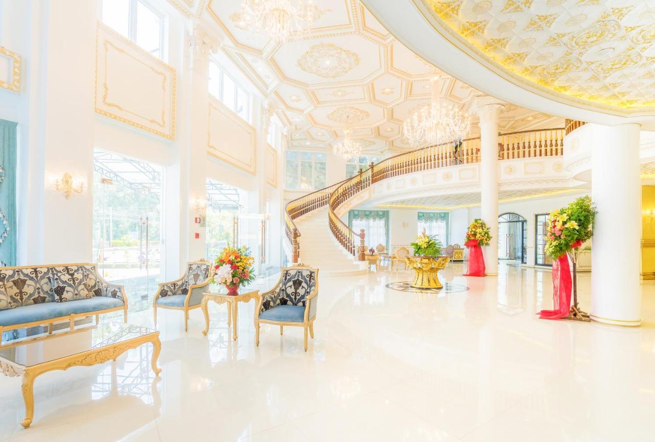 Lafaayette Luxury Suites Baguio City Esterno foto