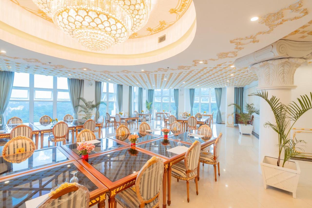 Lafaayette Luxury Suites Baguio City Esterno foto