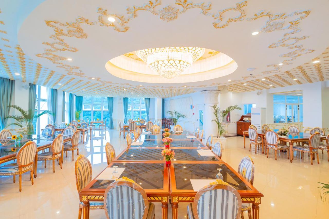 Lafaayette Luxury Suites Baguio City Esterno foto